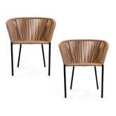 Juego de sillas Jalisco - Color beige