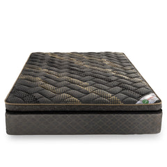 Colchón Regal + Cubre Colchón Cúmulus