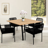 Comedor Chapala - 4 sillas