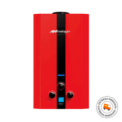 Boiler Mirage Turbo Flux - Boiler de gas