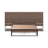 Recámara Palermo (4 piezas)