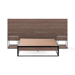 Recámara Palermo (4 piezas)