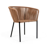 Juego de sillas Jalisco - Color beige