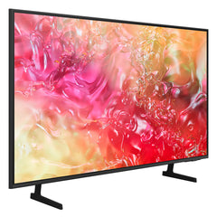 TV Samsung 65" - Crystal UHD 4K