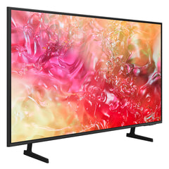 TV Samsung 75" - Crystal UHD 4K + Balón Mundialista Trionda