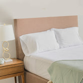 Juego de funda de Duvet Plat