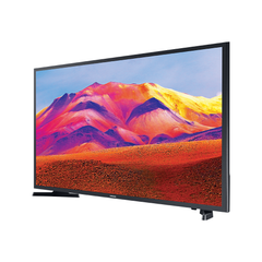 TV Samsung 43" - Crystal UHD 4K + Balón Mundialista Trionda