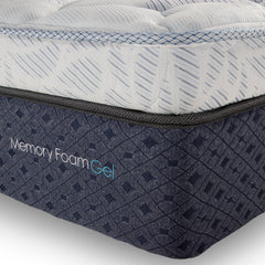 Colchón Breek + Cubre Colchón Cúmulus