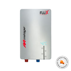 Boiler Mirage Electric - Boiler eléctrico