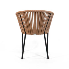 Juego de sillas Jalisco - Color beige