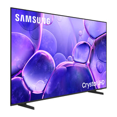 TV Samsung Crystal UHD 4K 50" (S. 8000FF) + Balón Mundialista Trionda