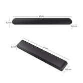 Barra de sonido HW-S50B
