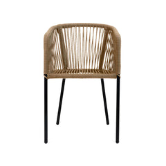 Juego de sillas Tequila - Color beige