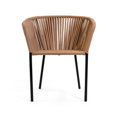 Juego de sillas Jalisco - Color beige