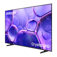 TV Samsung Crystal UHD 4K 50" (S. 8000FF) + Barra de Sonido Samsung T420