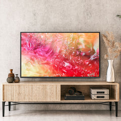 TV Samsung 55" - Crystal UHD 4K