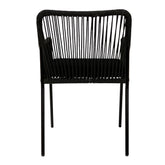 Juego de sillas Chapala - Color Negro