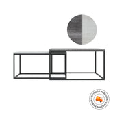 Juego de mesas Vicenza