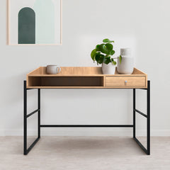 Escritorio Catania Roble