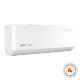 Minisplit Mirage Flex Inverter de 2.0 Ton. (220 V) F/C