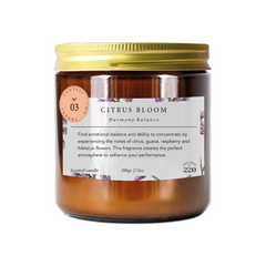 Aromas de hogar (Select) - Citrus Bloom