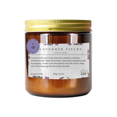 Aromas de hogar (Select) - Lavender Fields