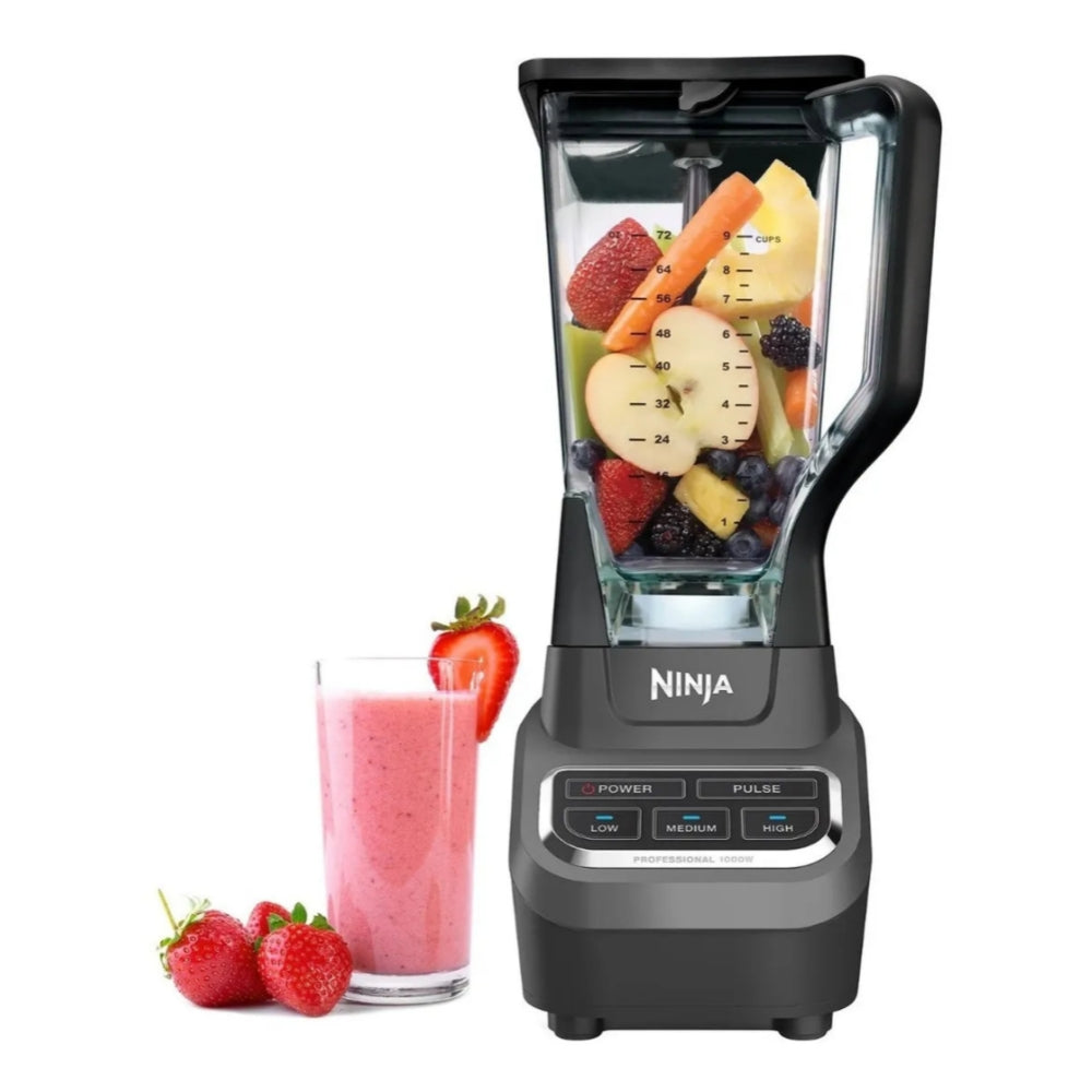 Professional Blender Licuadora Ninja Mexico NINJA 72 Professional