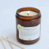 Aromas de hogar (Esencial) - Roasted Vainilla