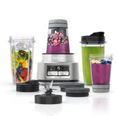 Extractor NutriNinja - Ninja Foodie Power