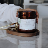 Aromas de hogar (Esencial) - Moroccan Sandalwood