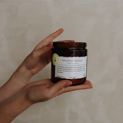 Aromas de hogar (Esencial) - Roasted Vainilla
