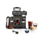 Cafetera Ninja - Coffee Barista System