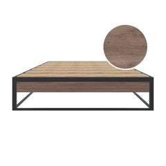 Recámara Sicilia (4 piezas)