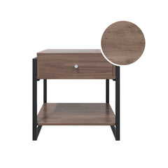 Recámara Bellagio (5 piezas)