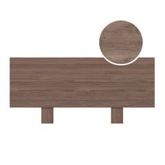 Recámara Palermo (4 piezas)