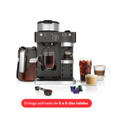 Cafetera Ninja - Coffee Barista System