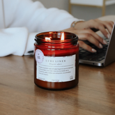 Aromas de hogar (Select) - Luxe Linen