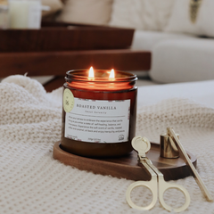 Aromas de hogar (Select) - Roasted Vainilla