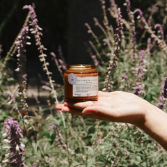 Aromas de hogar (Esencial) - Lavender Fields