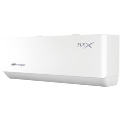 Minisplit Mirage Flex Inverter de 1.0 Ton. (110V)