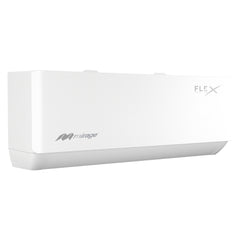 Minisplit Mirage Flex Inverter de 1.0 Ton. (220 V) F/C