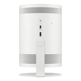 Mini proyector Samsung "The Freestyle 2da Gen" + Balón Mundialista Trionda