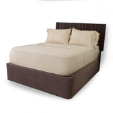 Juego de sábanas Plat