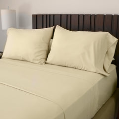 Juego de sábanas Plat