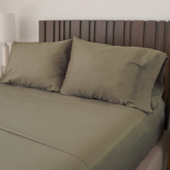 Juego de sábanas Plat