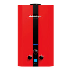 Boiler Mirage Turbo Flux - Boiler de gas