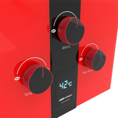 Boiler Mirage Turbo Flux - Boiler de gas