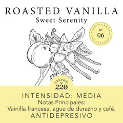 Aromas de hogar (Select) - Roasted Vainilla