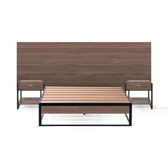 Recámara Lux (9 piezas)