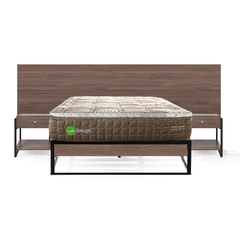 Recámara Bellagio (5 piezas)